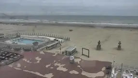 Oostduinkerke Coast
