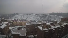 Orbeli Brothers Street