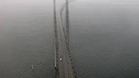 Øresund Bridge