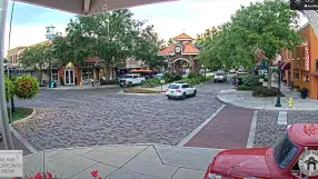 Orlando, Winter Garden