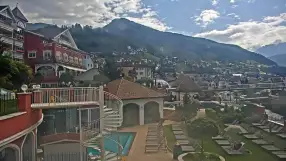 Ortisei, Cavallino Bianco