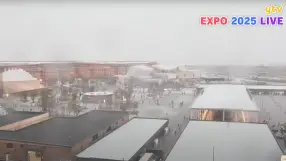 Osaka Expo 2025