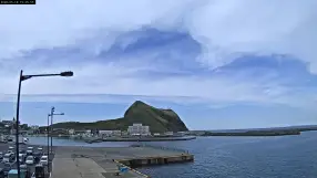 Oshidomari Ferry Terminal