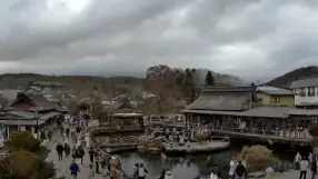 Oshino Hakkai