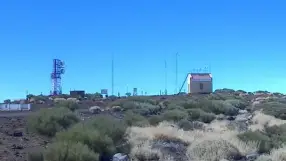 Mount Teide, island of Tenerife
