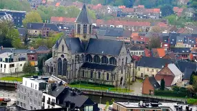 Oudenaarde