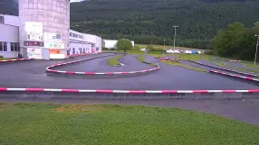 Outdoor Karting, Vuiteboeuf