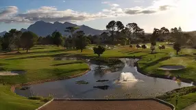 Paarl Golf Club