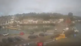 Padstow Harbour