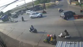 Pantura Route Trengguli