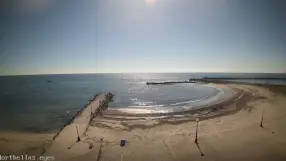 Paralia Katerini, Aegean Sea