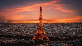 Eiffel Tower