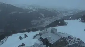 Ski resort Pas de la Casa