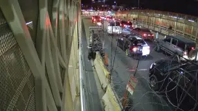 Paso Del Norte Bridge