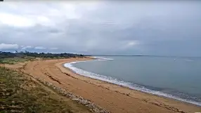 Perroche Beach