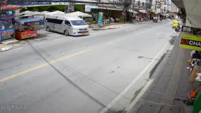 Phuket, Sainamyen Road