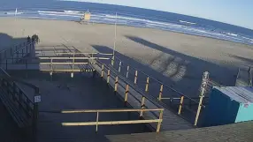 Pinamar Beach