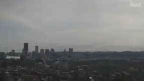 Pittsburgh Panorama, Pennsylvania