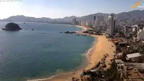 Playa Condesa, Acapulco