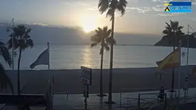 Playa de Altea