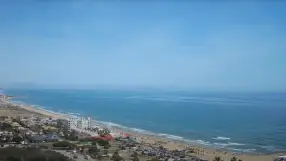 La Mata Beach