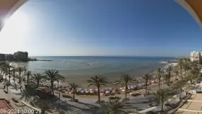 Playa del Cura