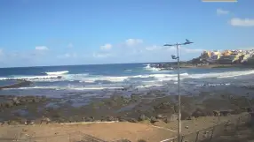 Playa El Puertillo