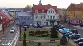 City Market Square
