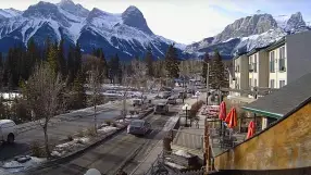 Policeman's Creek