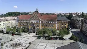 Rynek (Market Square), Cieszyn