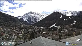 Ponte di Legno Panorama