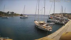 Port Gaios
