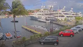 Port of Gustavia