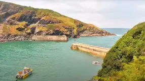Port Isaac