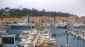 Nice, Port Lympia