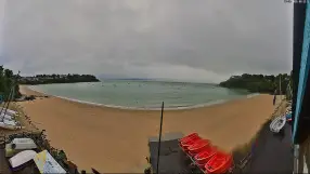 Port Mer Beach, Cancale