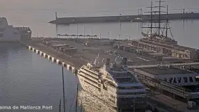 Port of Palma
