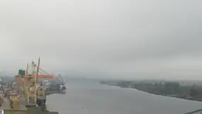 Port of Riga