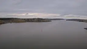 Port of turku (Fairway)