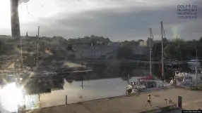 Port of Vannes