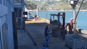 Port San Luis