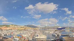 Port Tino Rossi