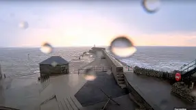Porthcawl Harbour