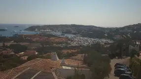 Porto Cervo, Sardinia