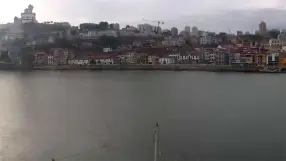 Porto, Douro River