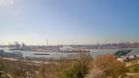 Port of Hamburg