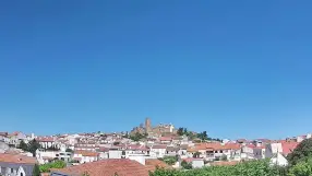 Arraiolos
