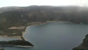 Island of São Miguel, Lagoa do Fogo