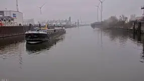 Prague RIO Boat