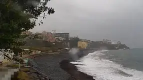 Praia Formosa Beach